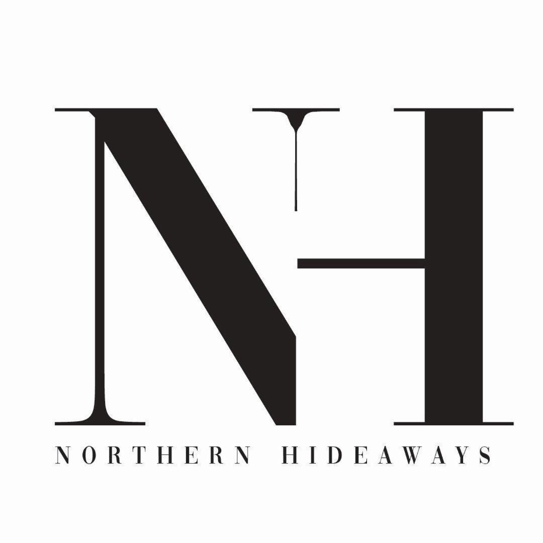 Northern Hideaways, Seascape ซีเฮาเซส ภายนอก รูปภาพ
